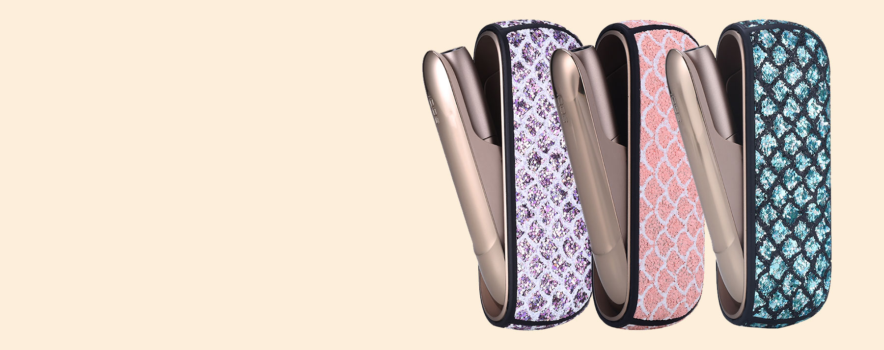 APIS OVITKI za IQOS 3.0